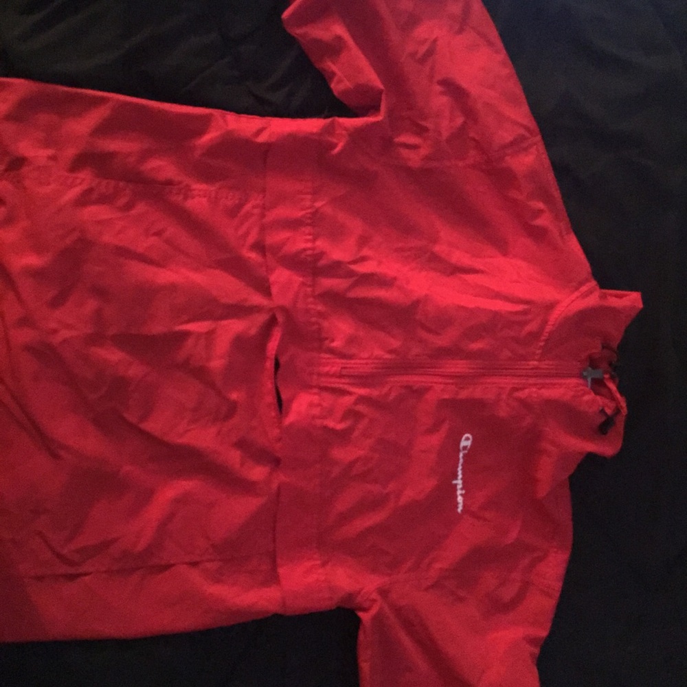 Windbreaker
